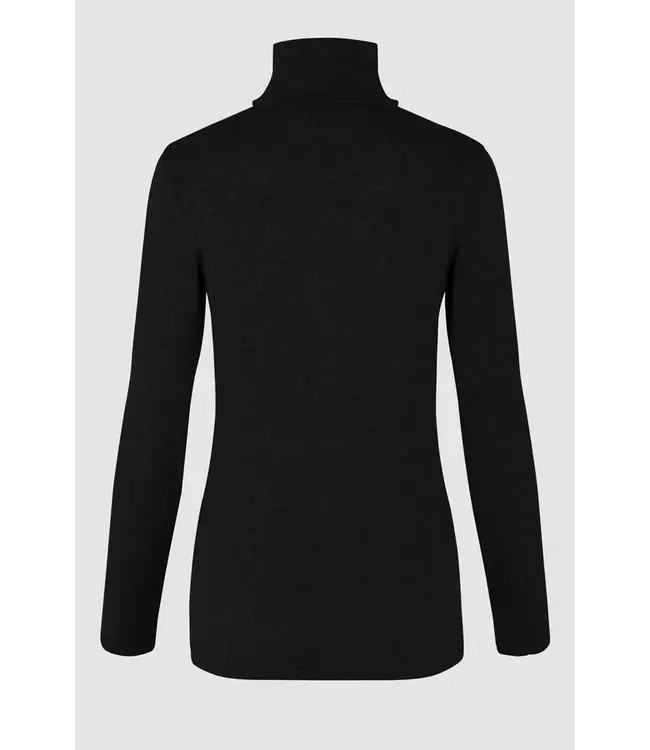 Second Female Matima T-neck Tee