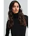 Second Female Matima T-neck Tee Black