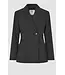 Second Female Fique Fitted Blazer