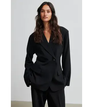 Second Female Fique Fitted Blazer