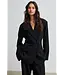 Second Female Fique Fitted Blazer