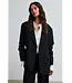 Second Female Fique Fitted Blazer