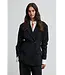 Second Female Fique Fitted Blazer
