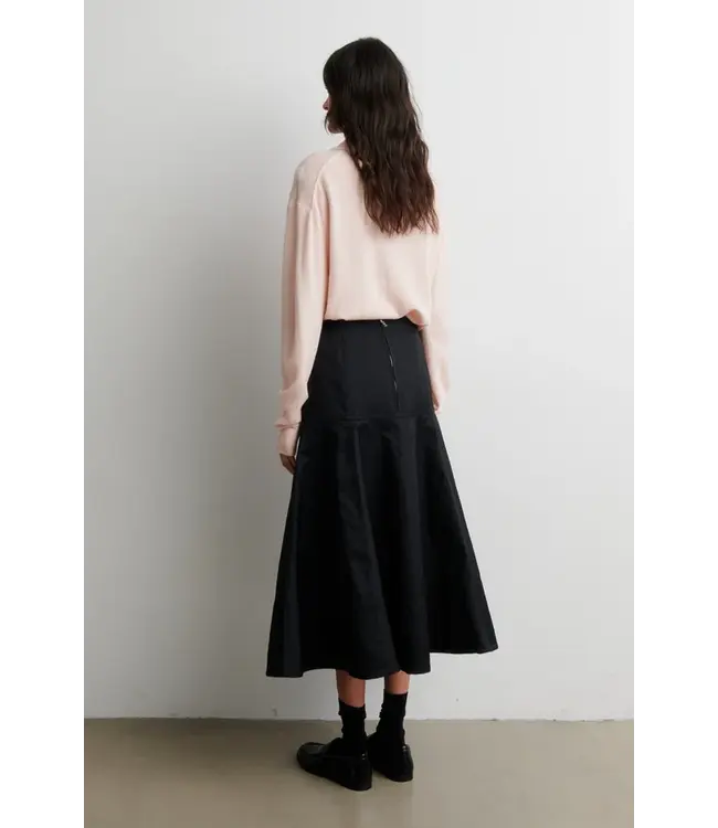 Second Female Rapace Skirt