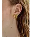 Les Soeurs Oorbellen set Fara Flowy