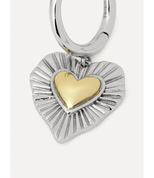 Les Soeurs Joanne Radiant Heart