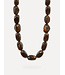 Les Soeurs Angele Ketting Brown