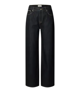 Selected Femme Wide Relaxed Shelly Jeans
