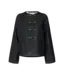 Selected Femme Baria Boka Denim Shirt