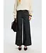 Selected Femme Extra Wide Baria Boka Jeans