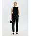 Selected Femme Mira Fitted Top