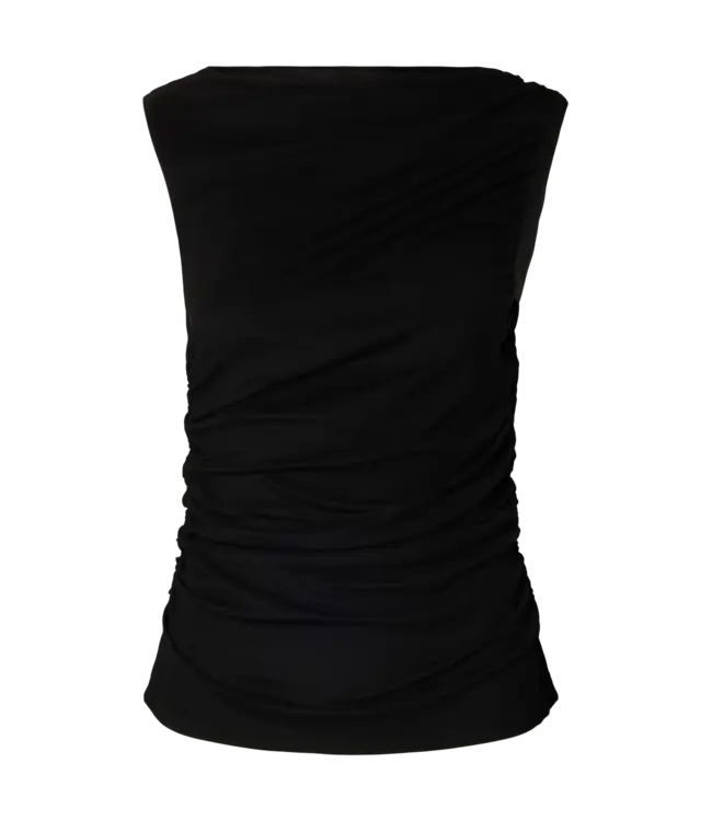 Selected Femme Mira Fitted Top
