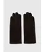 Selected Femme Marina Leather Gloves