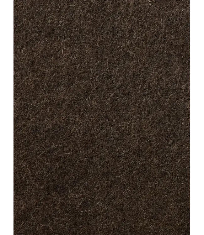 Selected Femme Lulu Brushed Wool Blend Scarf