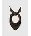 Selected Femme Lulu Brushed Wool Blend Scarf