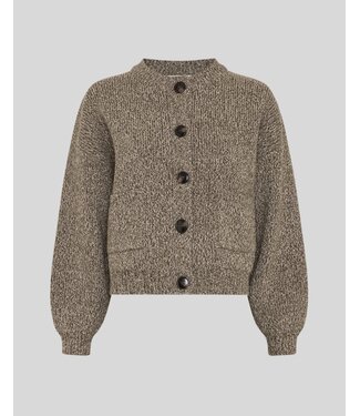 Msch Copenhagen Trinity Lissi Cardigan