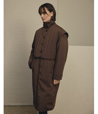 Msch Copenhagen Aussi Jacket