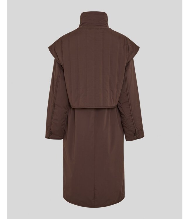 Msch Copenhagen Aussi Jacket