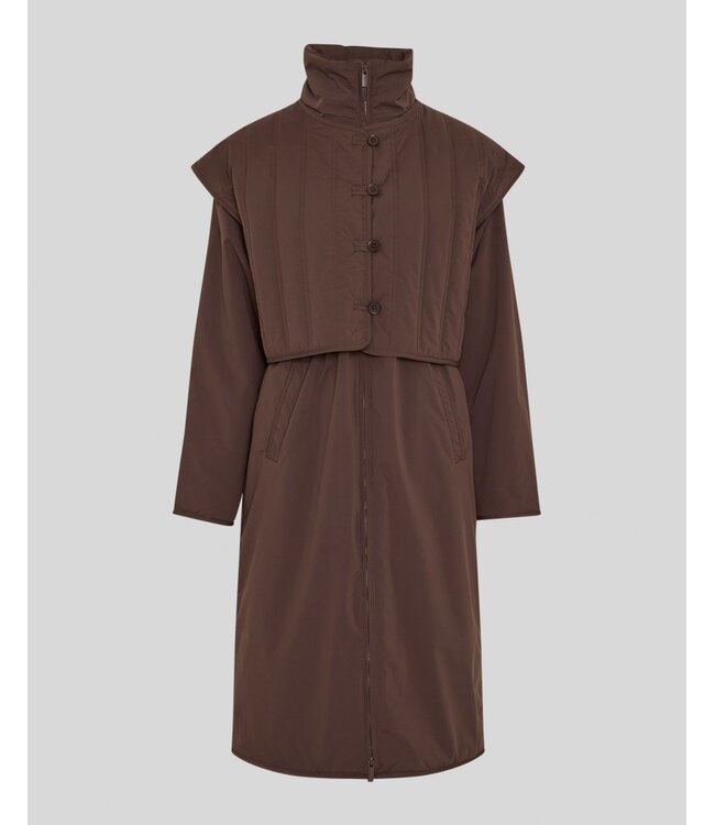 Msch Copenhagen Aussi Jacket