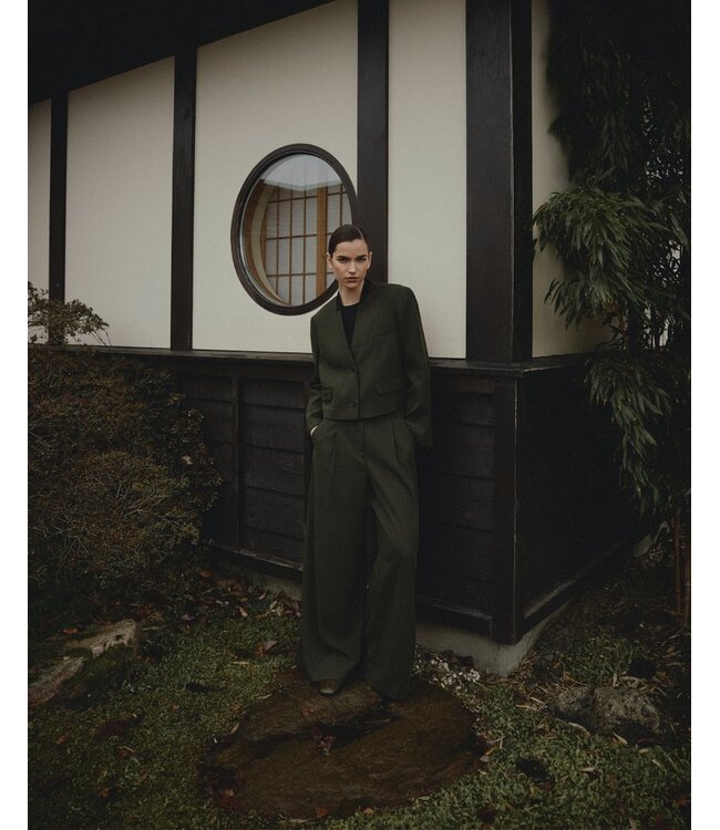 Msch Copenhagen Cabrie Jacket