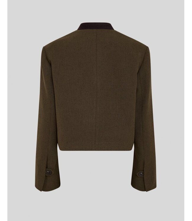 Msch Copenhagen Cabrie Jacket