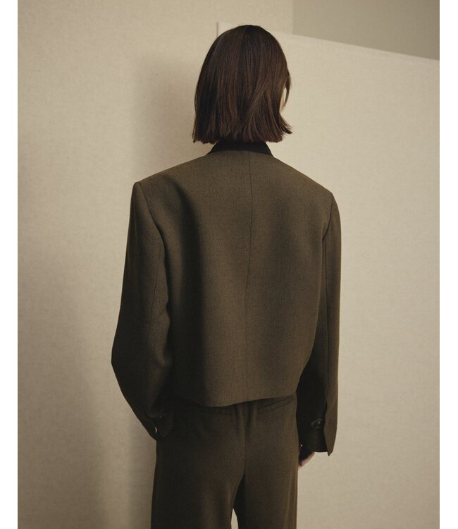 Msch Copenhagen Cabrie Jacket