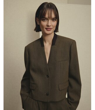 Msch Copenhagen Cabrie Jacket