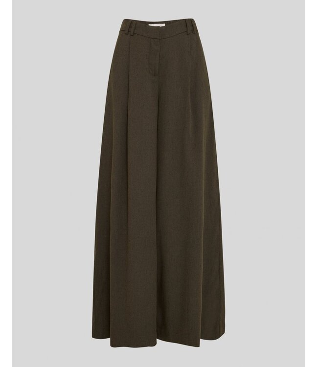 Msch Copenhagen Cabrie Hw Pants