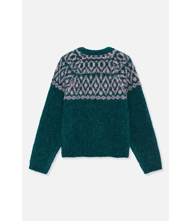 Baum Und Pferdgarten Colin Knit