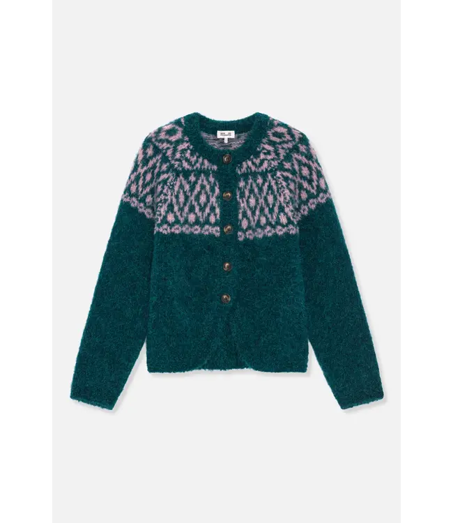 Baum Und Pferdgarten Colin Knit
