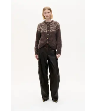 Baum Und Pferdgarten Napolen Leather Pants