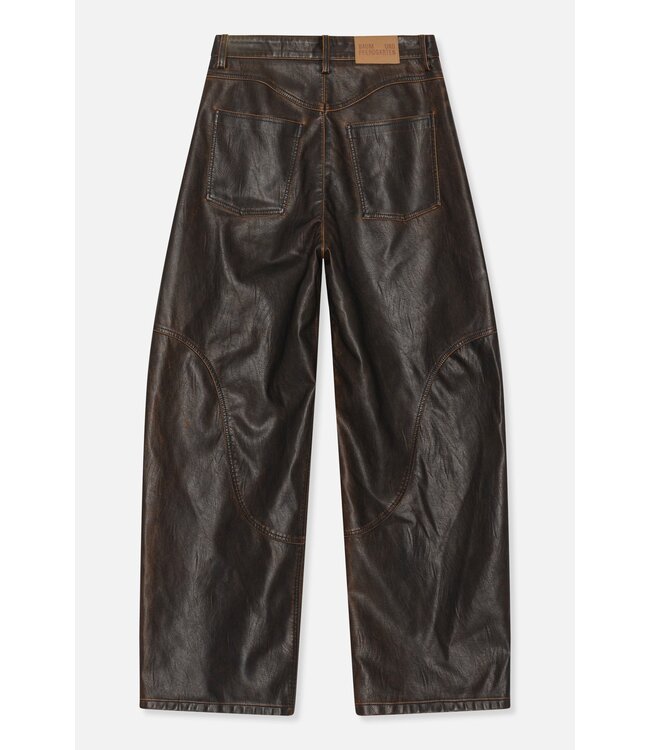 Baum Und Pferdgarten Napolen Leather Pants