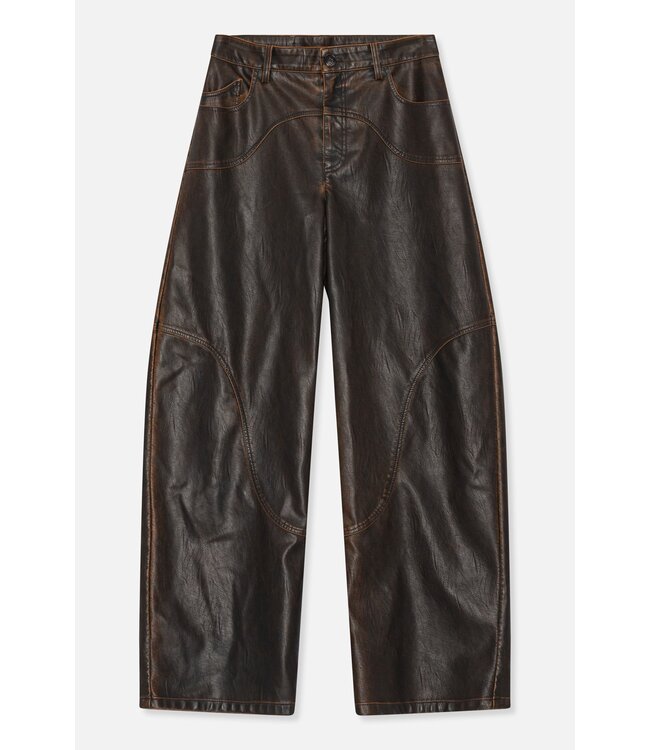 Baum Und Pferdgarten Napolen Leather Pants