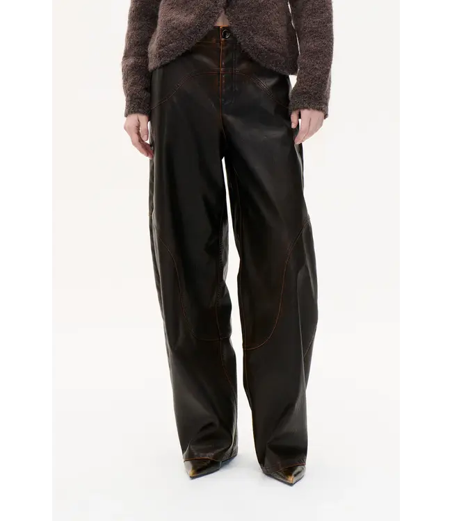 Baum Und Pferdgarten Napolen Leather Pants