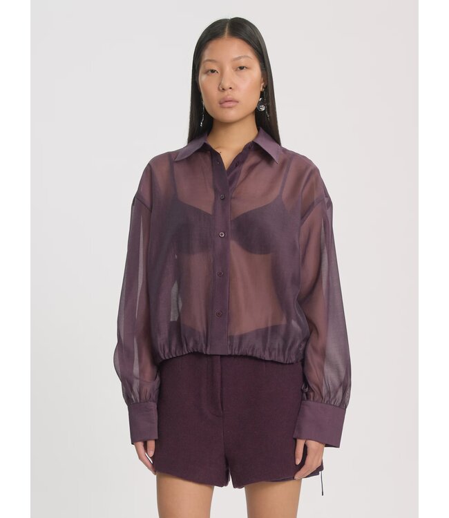Edited Ottilia Blouse