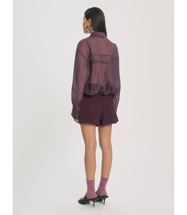 Edited Ottilia Blouse
