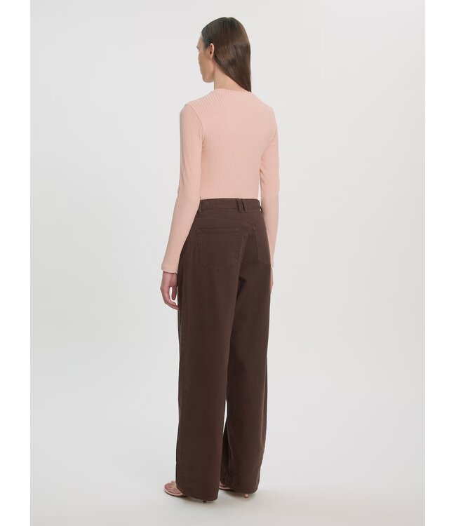 Edited Leighton Jeans