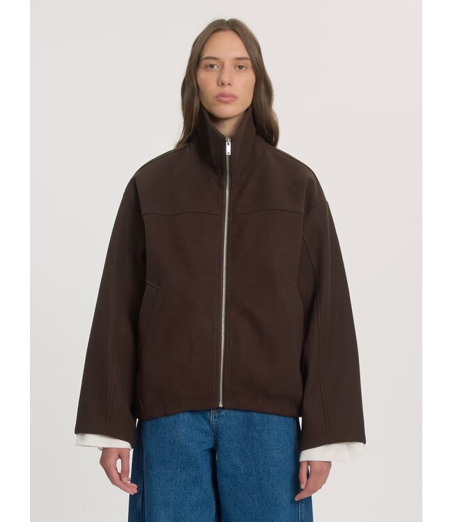Edited Brodey Jacket