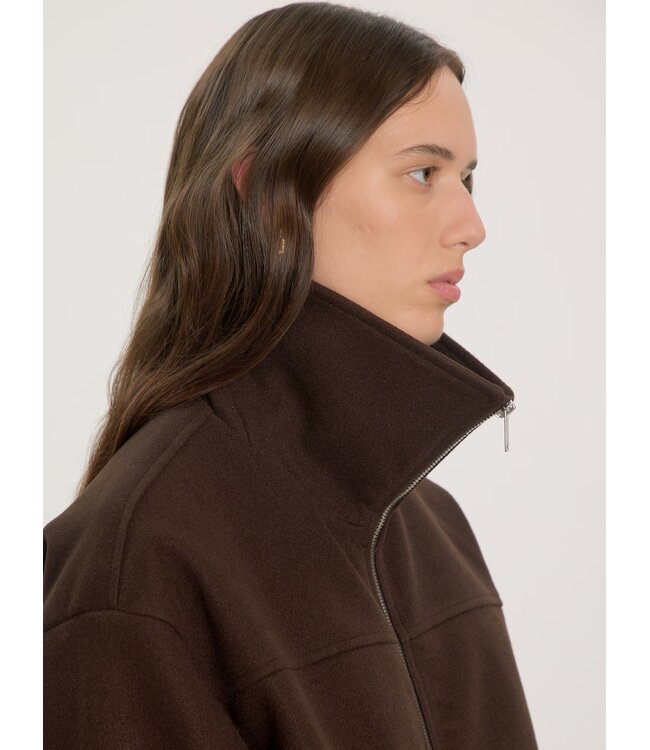 Edited Brodey Jacket
