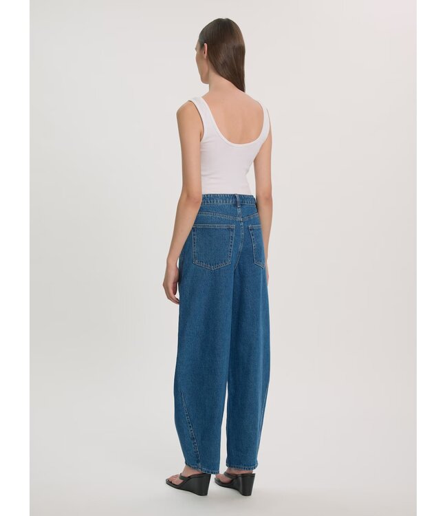 Edited Camilla Denim Trousers