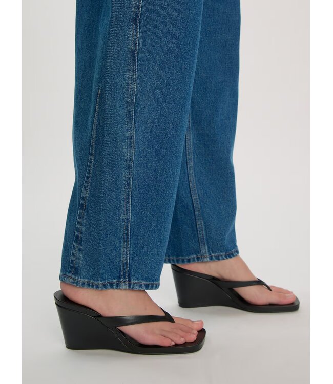 Edited Camilla Denim Trousers