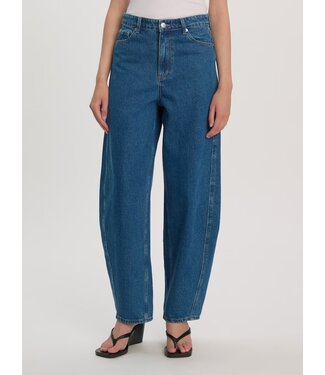Edited Camilla Denim Trousers