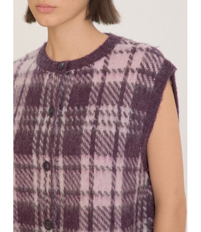 Edited Ellison Knit Vest