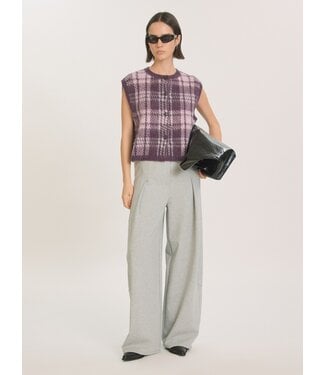Edited Ellison Knit Vest