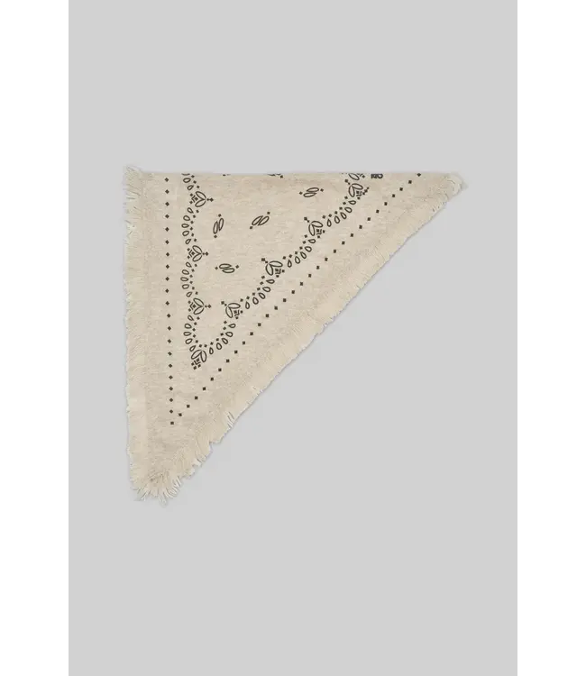 Second Female Jucca Knit Scarf