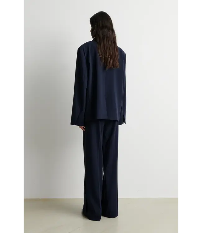 Second Female Levely Blazer
