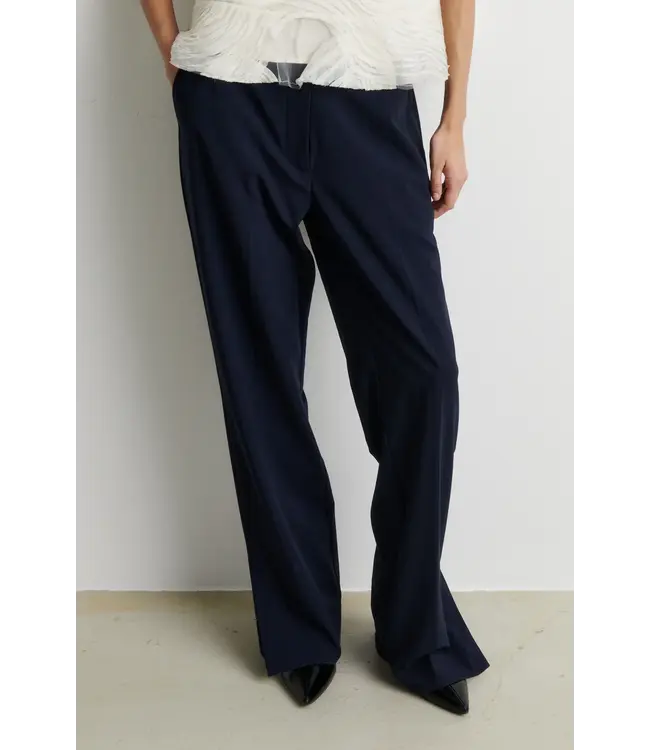 Second Female Lively Trousers