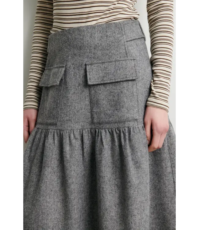 Second Female Lydney Skirt