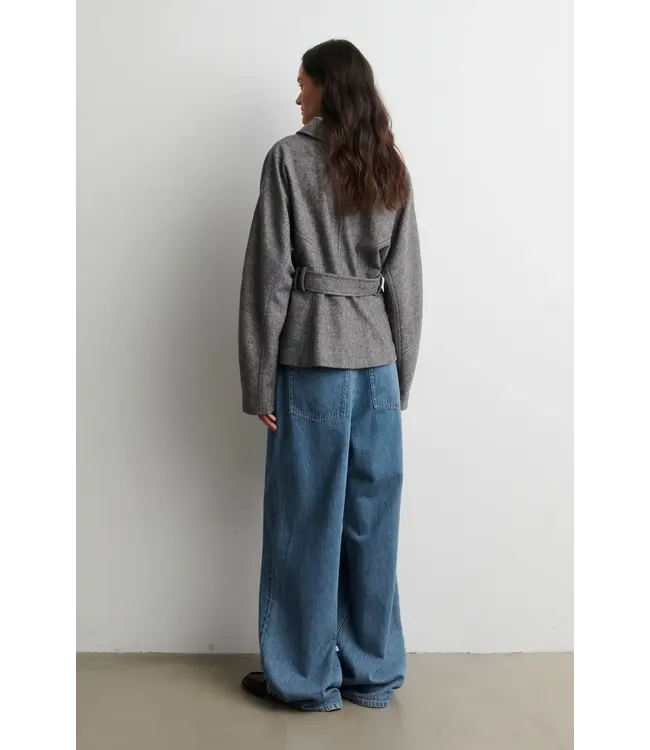 Second Female Lydney Jacket
