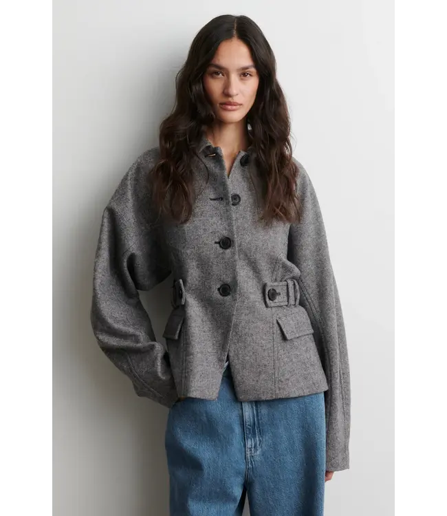 Second Female Lydney Jacket